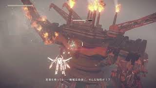 積みゲー消化しようか！[ニーア]