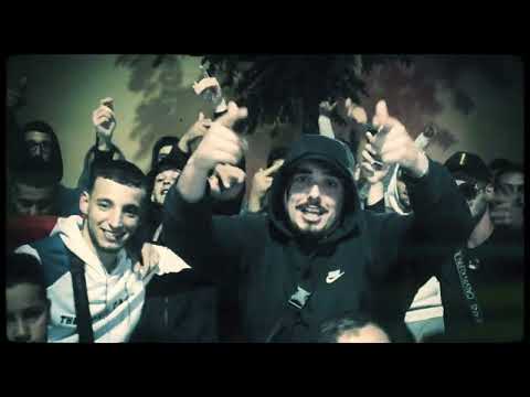 MIGUE BTR - LA COLLA NO HAY LÍMITES (Videoclip)