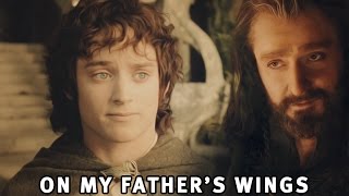 Frodo // On my Father&#39;s wings