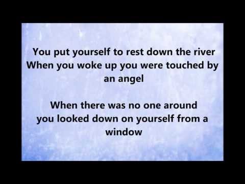 Requiem Solution - Kleerup ft. Loreen Lyrics