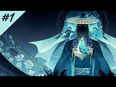 The Water B**ch [#1] [Erha Vol. 8 first time reading]