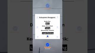 Download lagu Kode Pos Desa Tadong Langke Rembong Ruteng Manggarai #sorotan mp3 Download lagu Kode Pos Desa Tadong Langke Rembong Ruteng Manggarai #sorotan mp3