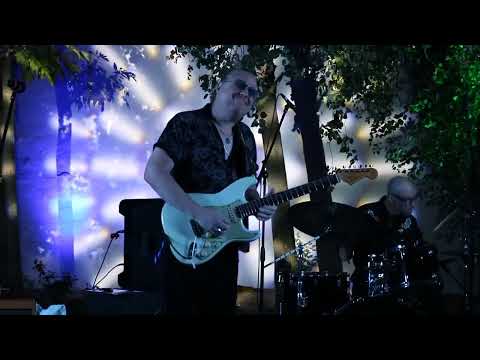 Matt Schofield in Concert... September 26th 2025. Tomares - Spain #mattschofield #blues #bluesguitar