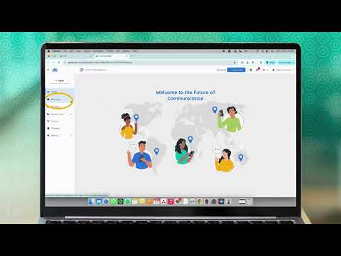 Introducing the New d6 Communication Portal