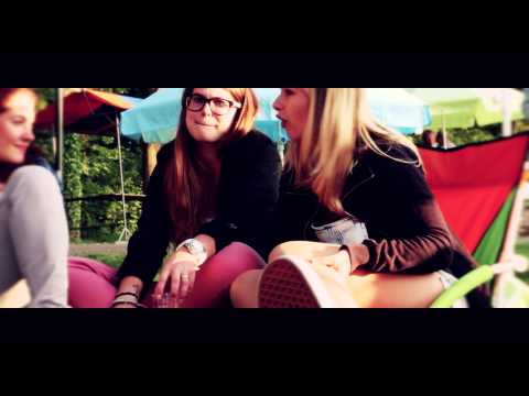 1 ander festival 2013 official aftermovie