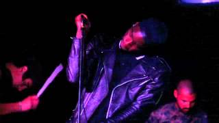 Petite Noir - Old Blue Last - 13/9/2012