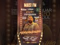 Fernandinho Ao Vivo Em Nova Serrana