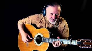 Dust in the Wind - fingerstyle guitar