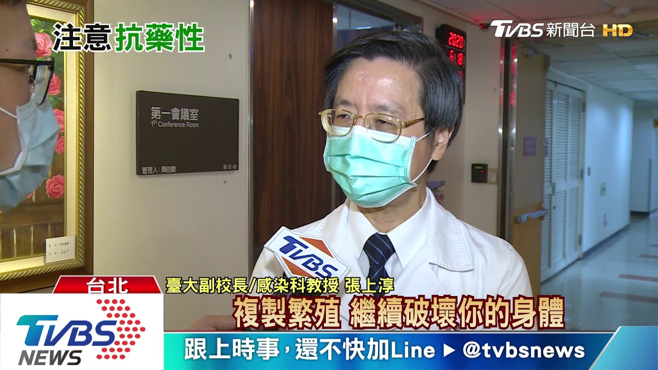 搞不清楚「抗生素、消炎藥」使用方式 發生這事恐致死!