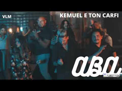 Kemuel E Ton Carfi ( ABA) - Vlm Music Gospel