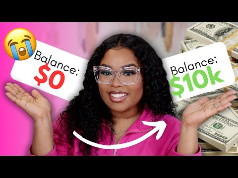 How I made $10,000 in 2 weeks reselling digital products | How I market my digital products.