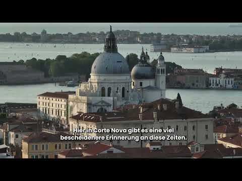 Hinter den Kulissen von „Das Borgia Porträt“ | Folio Verlag