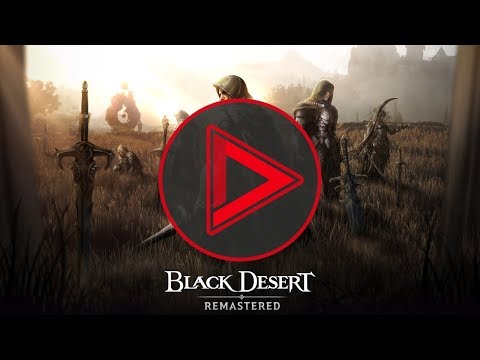 Black Desert | Game Pass Ajánló