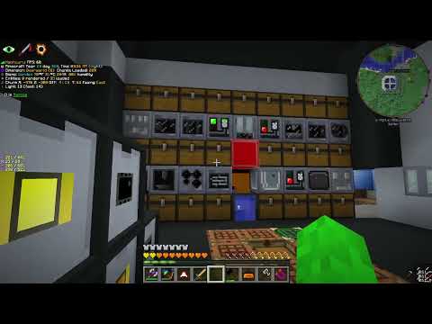 GT: New Horizons #23 - Clean Room and EV Circuits
