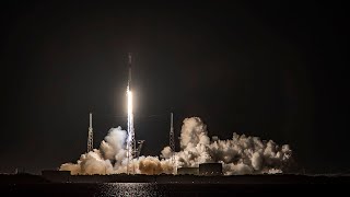 [分享] 十手火箭之Starlink 27 | Falcon9 Block5