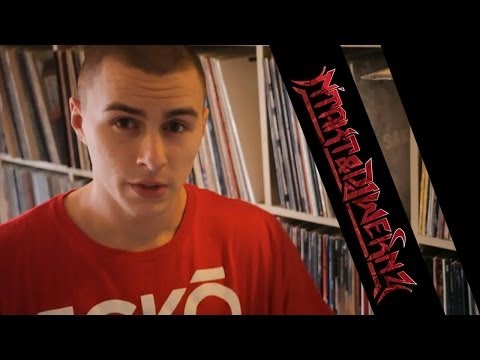 NTAKT & DJ WERNZ - Apocalypse TEASER ! (VIDEOUPDATE)
