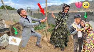 Download lagu Hossein’s controversial gift to Zoleikha: a new plan to win her back.💍💔 mp3