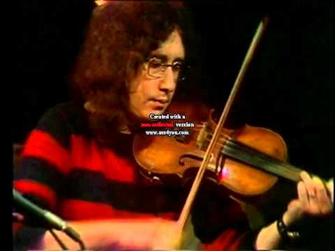 Bert Jansch & Martin Jenkins - One For Jo