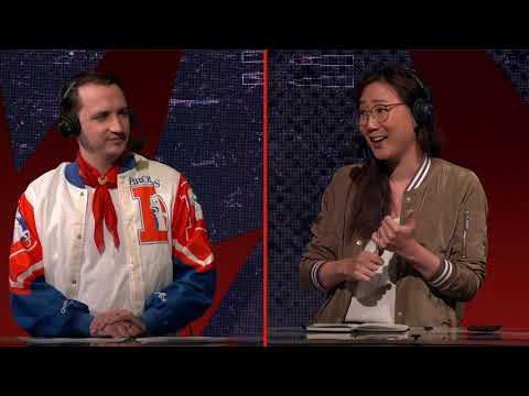 Get to the Point - Flashpoint 2 - Day 7