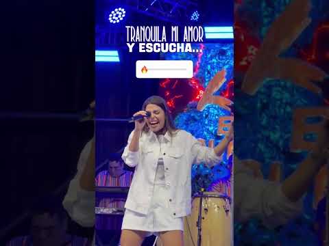 La LBC & Euge Quevedo 💃 Rufino Santa Fe -Vier-27-Feb 🪗💯