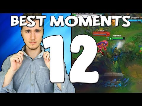 Fierik - Best Moments #12 - SORPRESA!