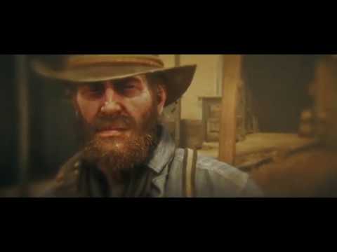 Arthur Morgan Tribute | The Way It Is