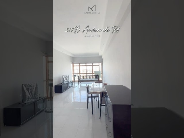 undefined of 1,194 sqft HDB for Rent in 317B Anchorvale Road - Project Photos 10