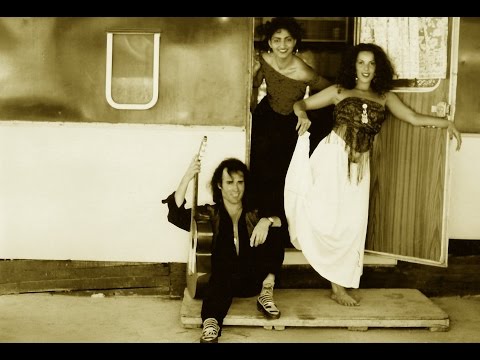 LE BOY, JE SUIS UN MANOUCHE A 100%