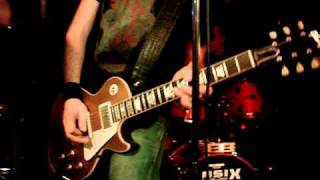 Pigs in Paradise Sweet child o mine