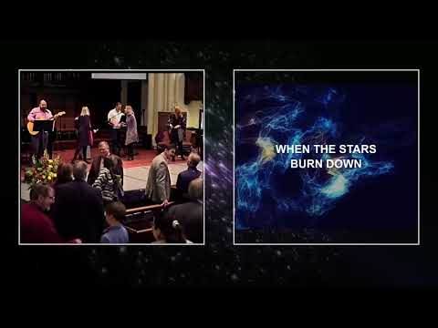 Jordan Tupper Night Hog live performance