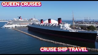 QUEEN CRUISES#4k#viral#ships#cruise#travel#queen#queenmary#queenanne#trending#cruise#ship#vlog#best