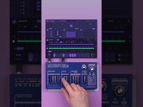 Chordjam 1.5 update is available now! 🎹