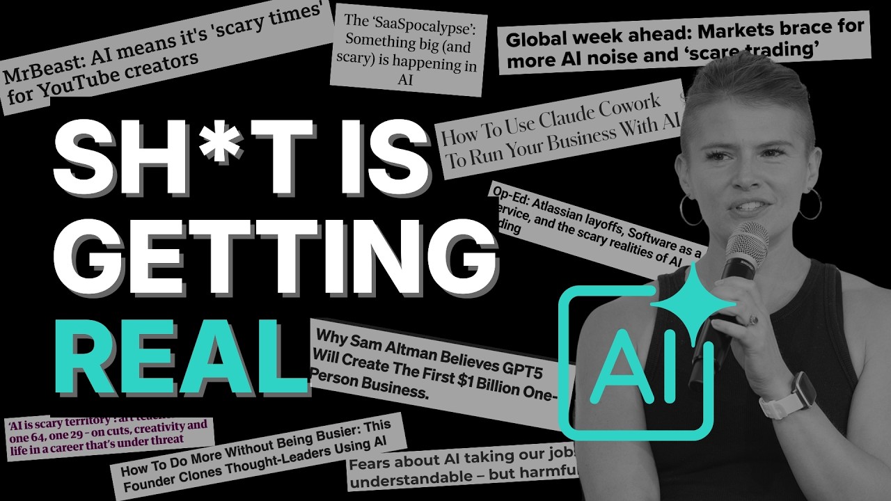 How to build an AI version of yourself