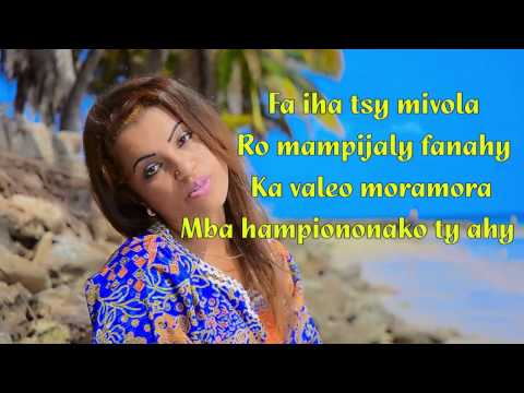Cassmiro - Volano ty marina lyrics