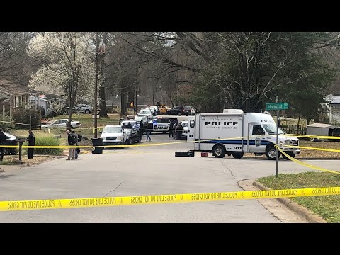 Murder In Danville Va
