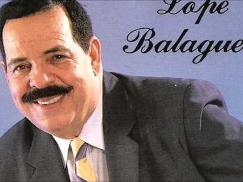 Lope Balaguer - Mi Padre