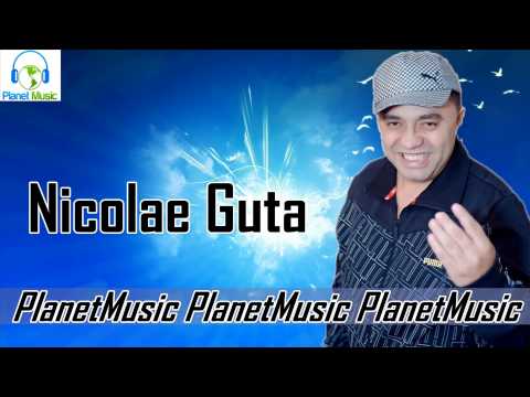Nicolae Guta - Cu tine sau fara tine (audio)