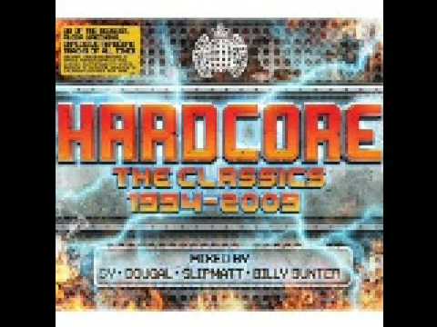 Hardcore The Classics 1994-2009 mix
