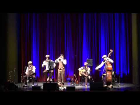 Pavarotti meets Swing by Don&Giovannis