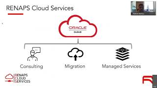 Webinar  Oracle Forms with Michael Ferrante