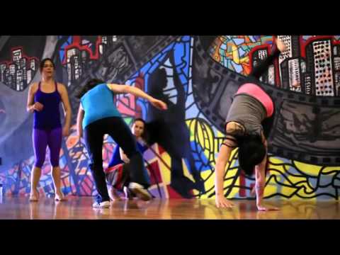 Capoeira Crush   Amazing Women Capoeiristas!