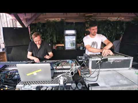 Spirallianz - Live Mix Set 2000 (Exclusive )