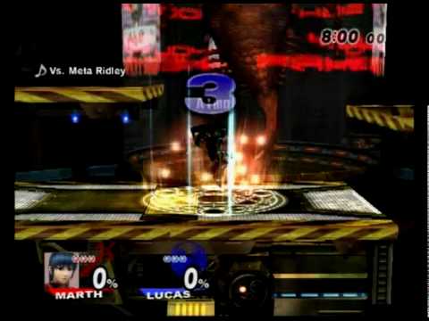 SSBB - Almo & Pelca Vs Haggs & Hot Kaarl