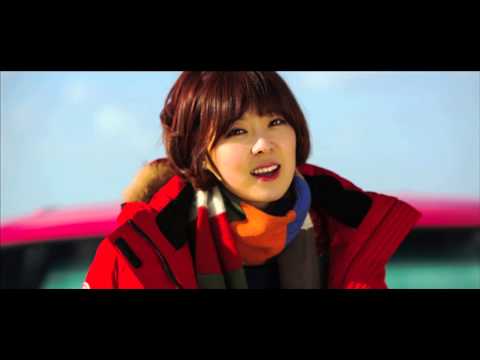 Lush (러쉬) - Yesterday