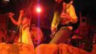 Dengue Fever - One Thousand Tears of a Tarantula