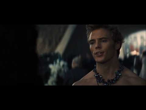 [THG] ◄ Catching Fire - Sugar Cube ►