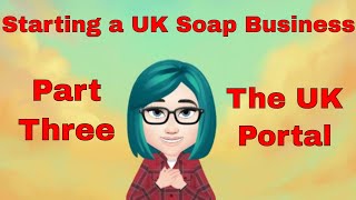Starting a UK Soap Making Business | UK Cosmetics Portal | PIF |  Selling legally in the UK P3