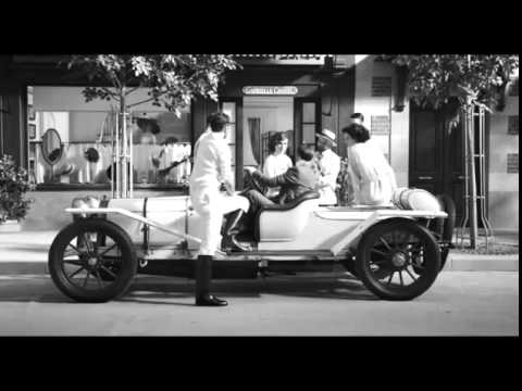 Keira Knightley plays Coco Chanel in...