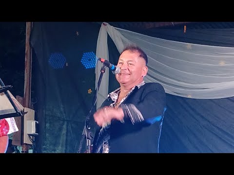 Sergio Nano Baquina - Orgullosa / Me sube la bilirrubina (EN VIVO EN AMBOY 2026) 