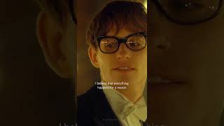 Sometimes things fall apart for a reason…